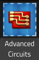 Advanced Circuits