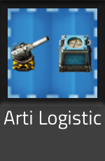 Arti Logistic