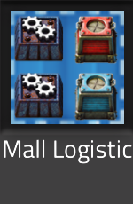 Mall Logistic