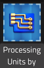 Processing Units by Nefrums