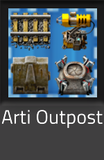 Arti-Outpost