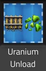 Uranium Unload
